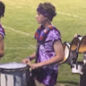 Meet your Posher, Alec